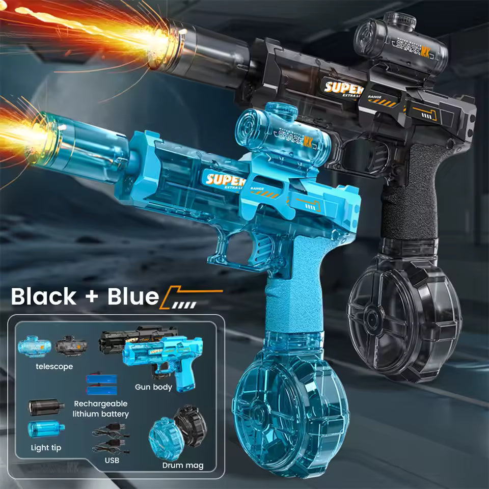 Pistola de Agua