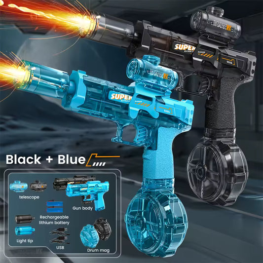 Pistola de Agua